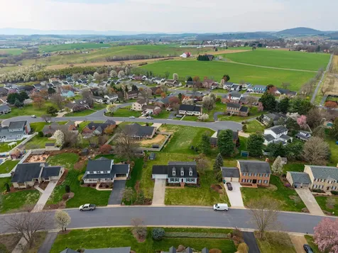 110 Sunbright Drive Bridgewater VA 22812