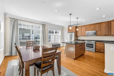 506 Tulip Tree Court Charlottesville VA 22903