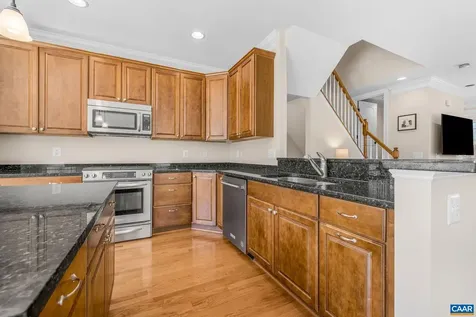 506 Tulip Tree Court Charlottesville VA 22903