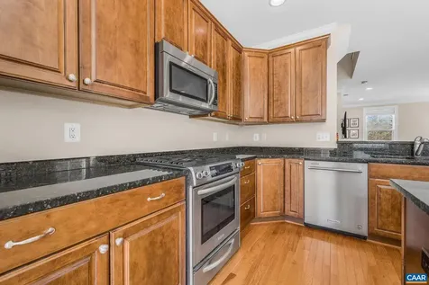 506 Tulip Tree Court Charlottesville VA 22903