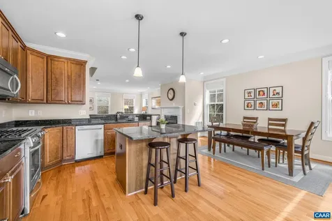 506 Tulip Tree Court Charlottesville VA 22903