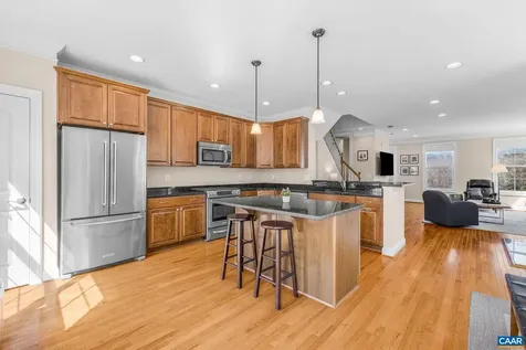 506 Tulip Tree Court Charlottesville VA 22903
