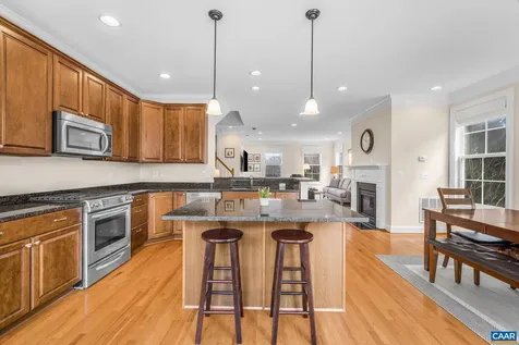 506 Tulip Tree Court Charlottesville VA 22903