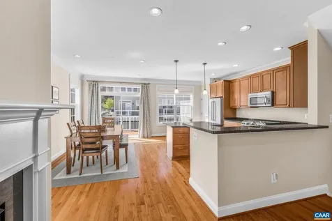 506 Tulip Tree Court Charlottesville VA 22903