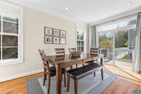 506 Tulip Tree Court Charlottesville VA 22903
