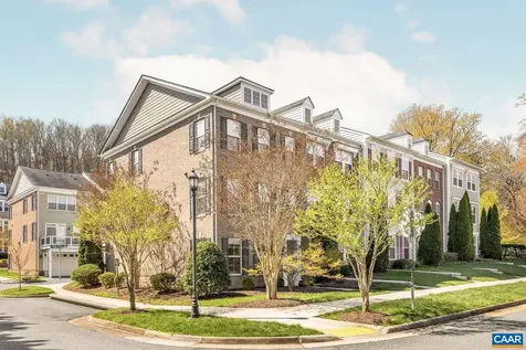 506 Tulip Tree Court Charlottesville VA 22903