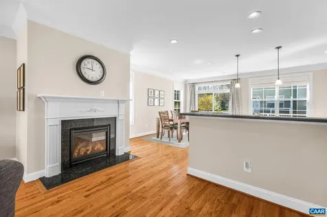 506 Tulip Tree Court Charlottesville VA 22903