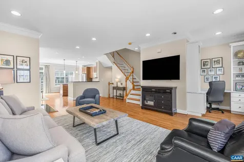 506 Tulip Tree Court Charlottesville VA 22903