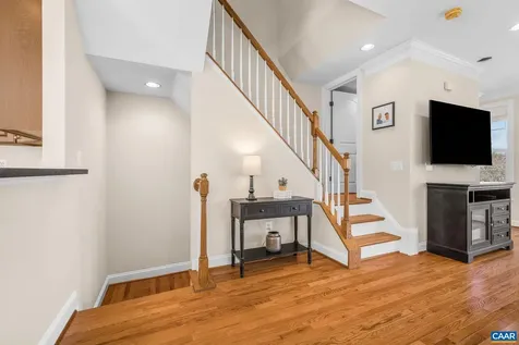 506 Tulip Tree Court Charlottesville VA 22903