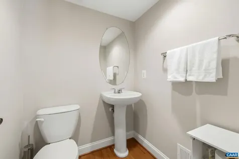 506 Tulip Tree Court Charlottesville VA 22903