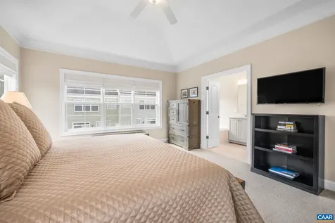 506 Tulip Tree Court Charlottesville VA 22903