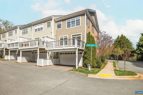 506 Tulip Tree Court Charlottesville VA 22903