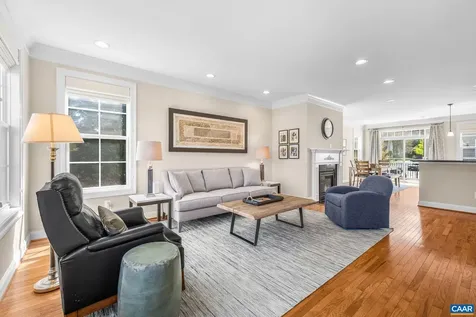 506 Tulip Tree Court Charlottesville VA 22903