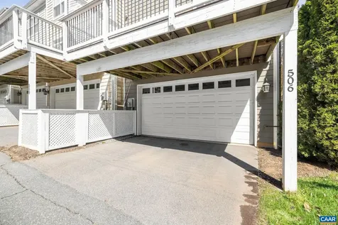 506 Tulip Tree Court Charlottesville VA 22903
