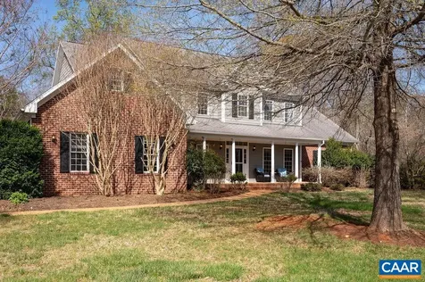 5270 Tanager Woods Drive Earlysville VA 22936