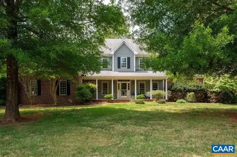 5270 Tanager Woods Drive Earlysville VA 22936