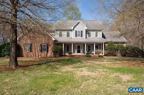 5270 Tanager Woods Drive Earlysville VA 22936