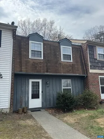 1602 Townwood Court Charlottesville VA 22901