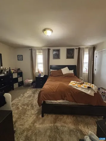 1602 Townwood Court Charlottesville VA 22901