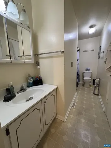 1602 Townwood Court Charlottesville VA 22901