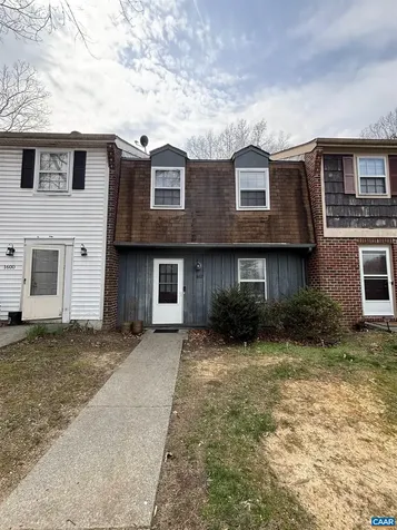 1602 Townwood Court Charlottesville VA 22901