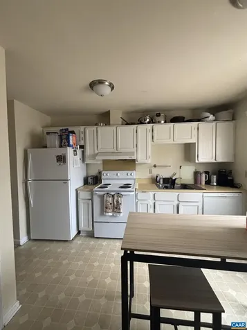 1602 Townwood Court Charlottesville VA 22901