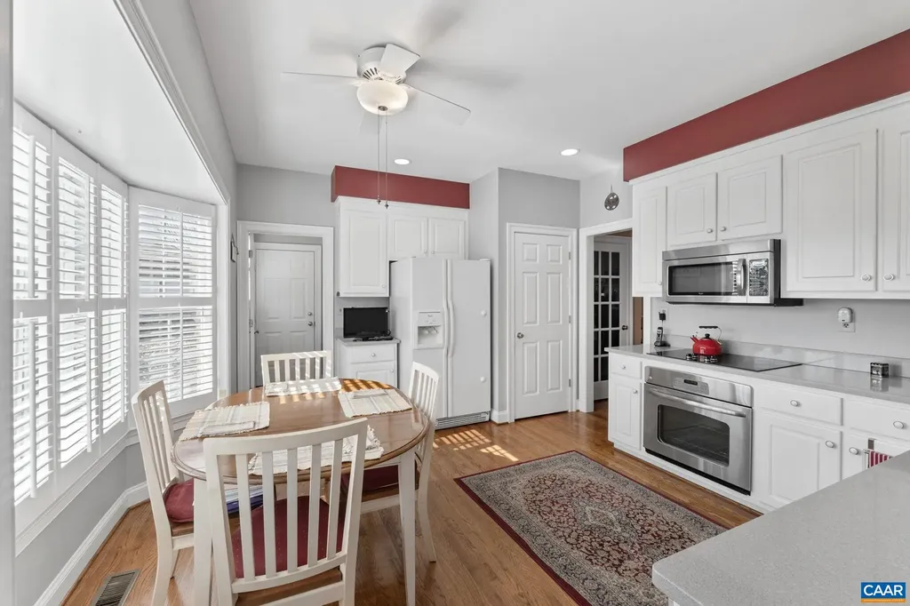 1563 Heathrow Lane Keswick VA 22947