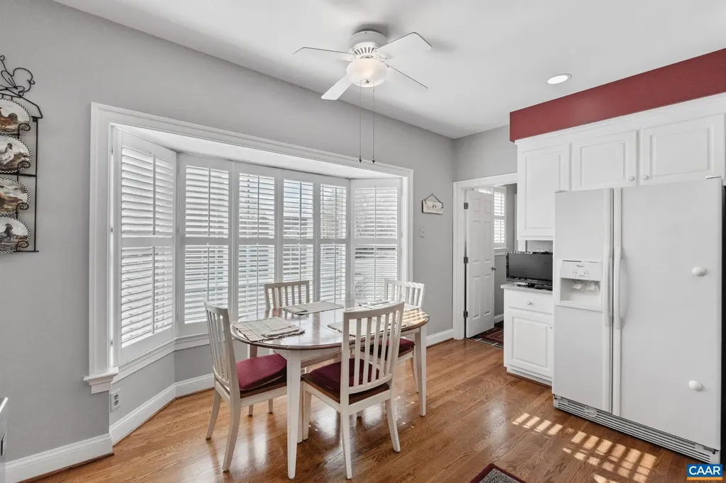 1563 Heathrow Lane Keswick VA 22947