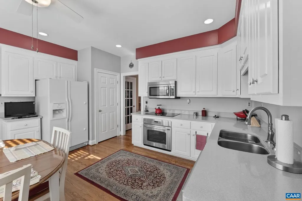 1563 Heathrow Lane Keswick VA 22947