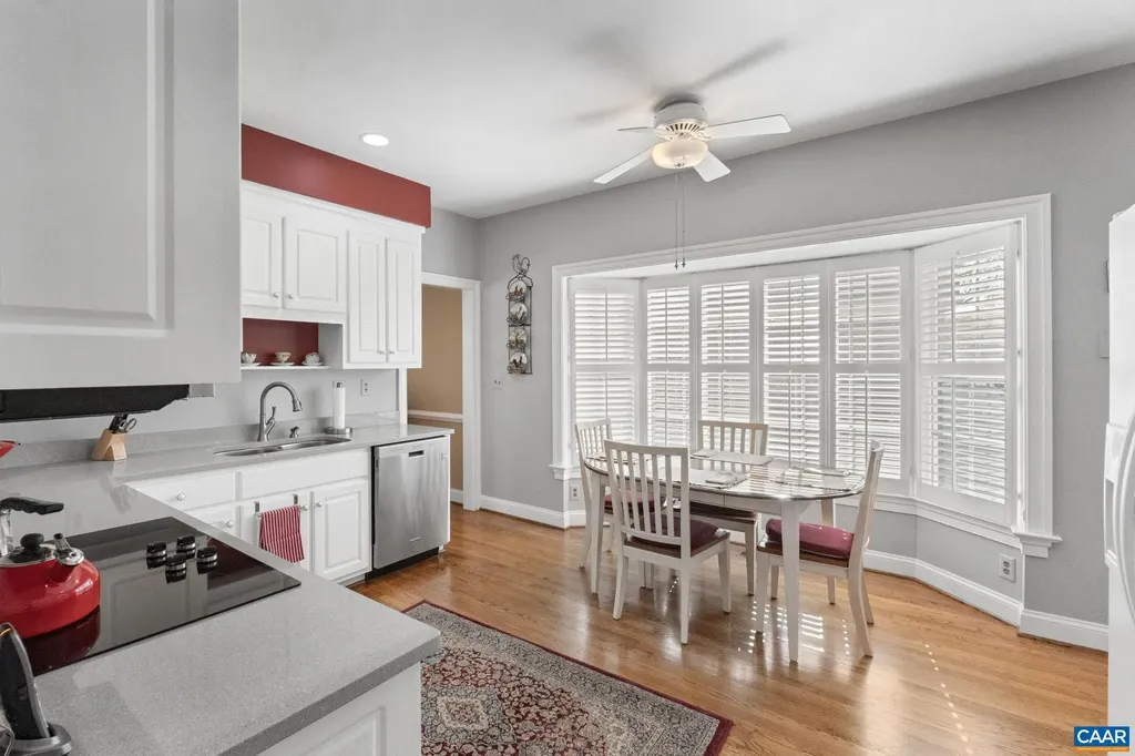 1563 Heathrow Lane Keswick VA 22947