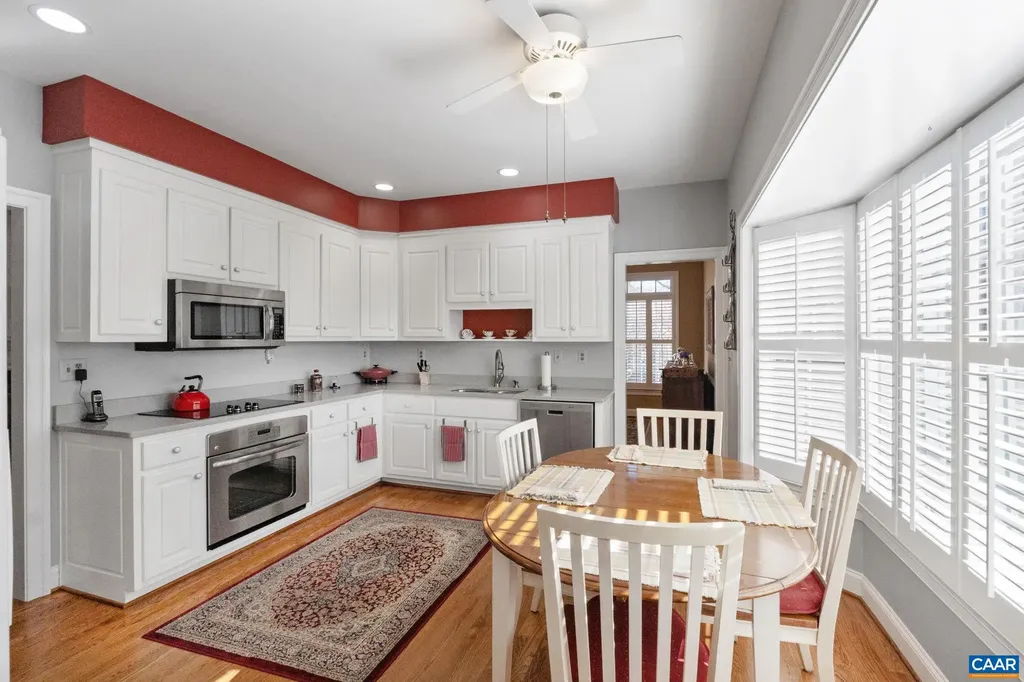 1563 Heathrow Lane Keswick VA 22947