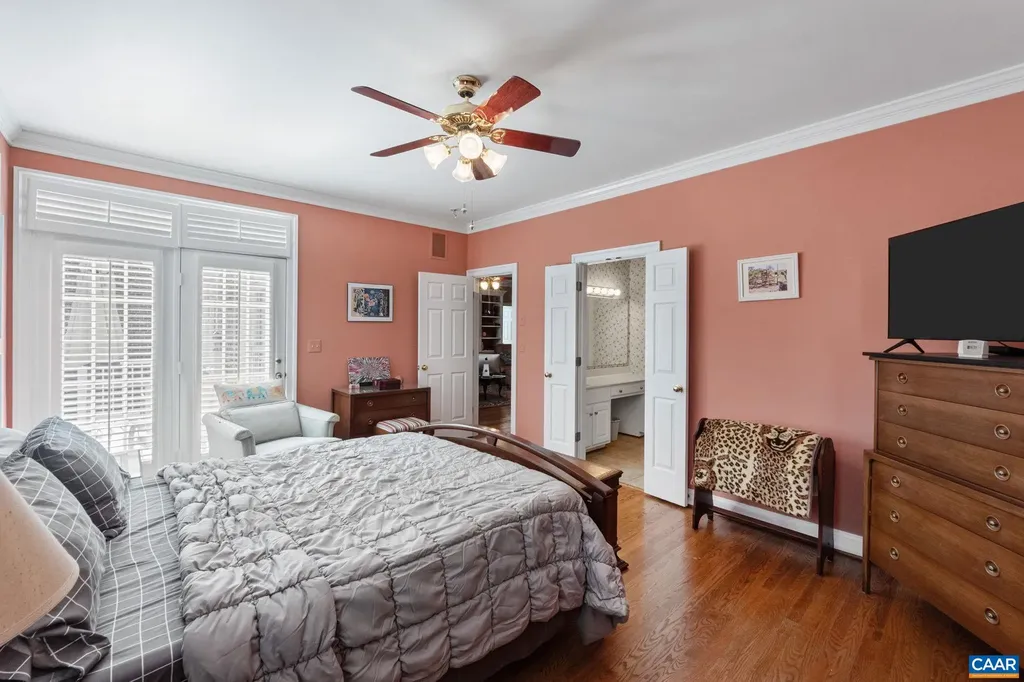 1563 Heathrow Lane Keswick VA 22947