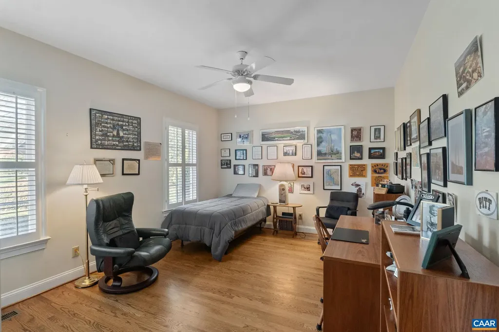 1563 Heathrow Lane Keswick VA 22947