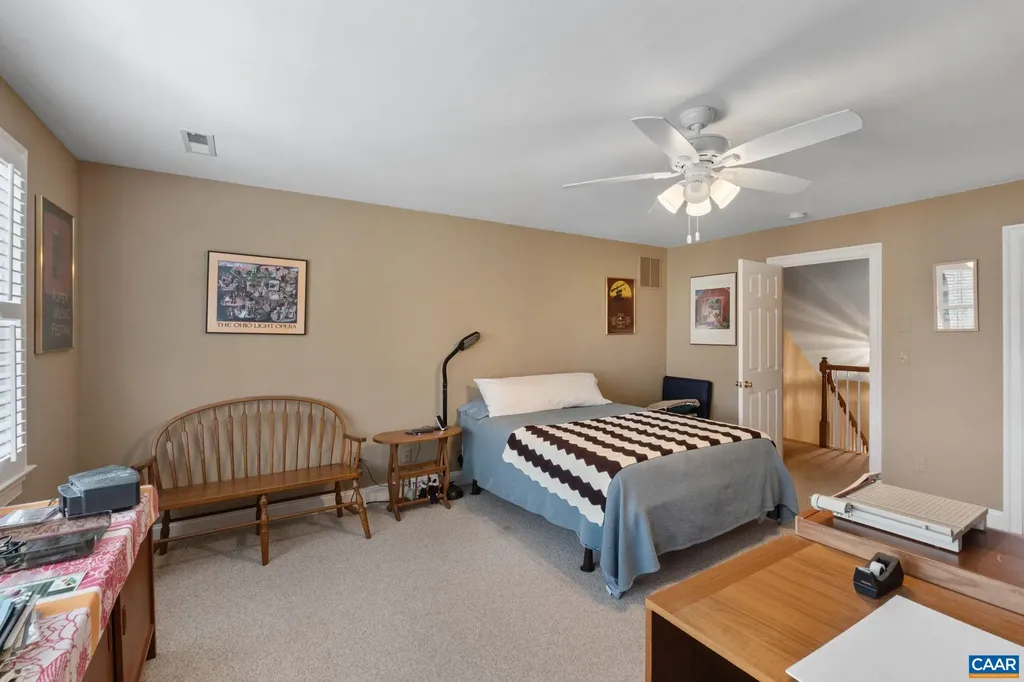 1563 Heathrow Lane Keswick VA 22947