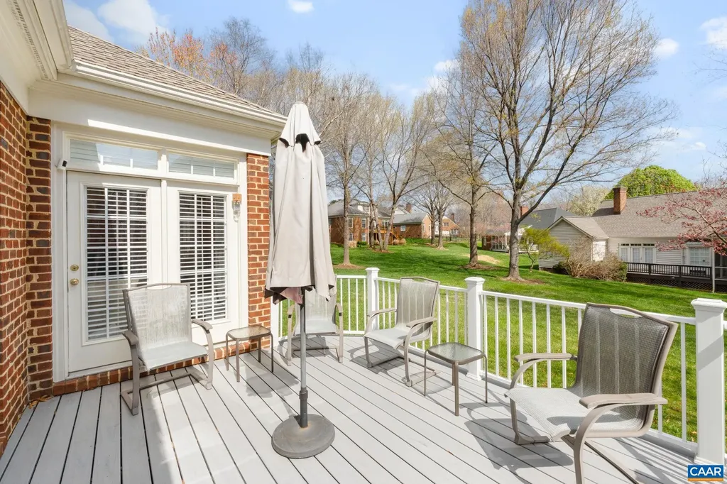 1563 Heathrow Lane Keswick VA 22947