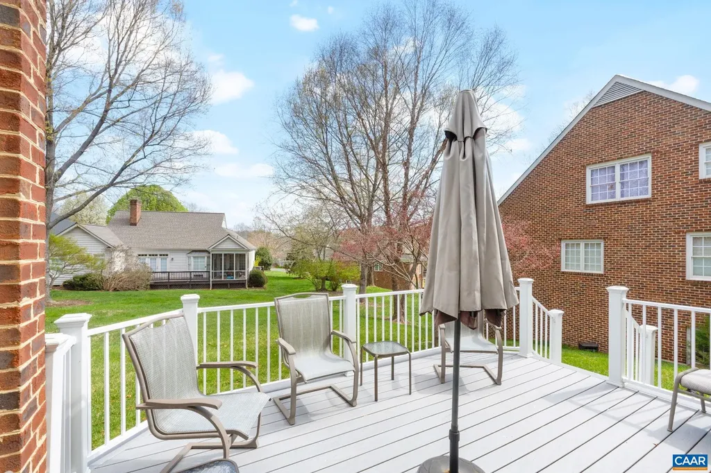 1563 Heathrow Lane Keswick VA 22947