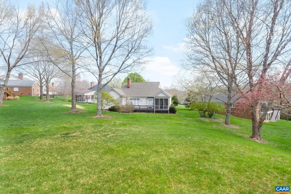 1563 Heathrow Lane Keswick VA 22947