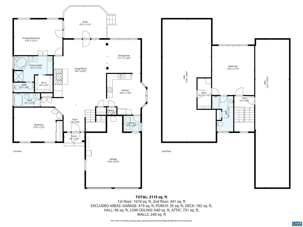 1563 Heathrow Lane Keswick VA 22947