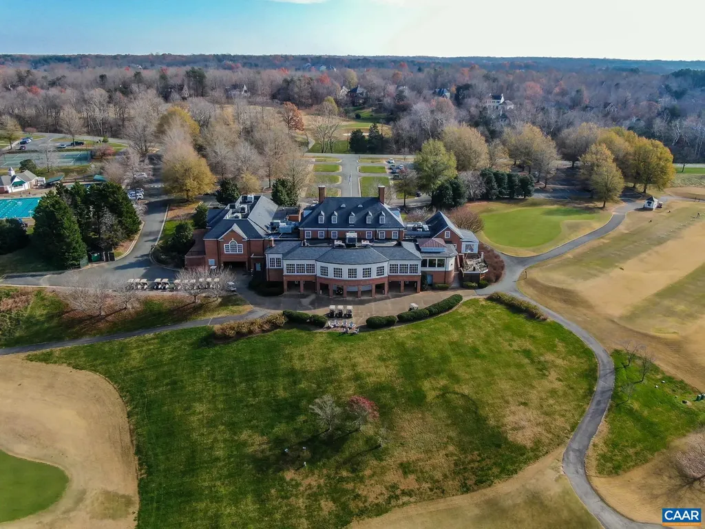 1563 Heathrow Lane Keswick VA 22947