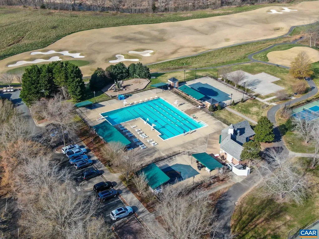 1563 Heathrow Lane Keswick VA 22947