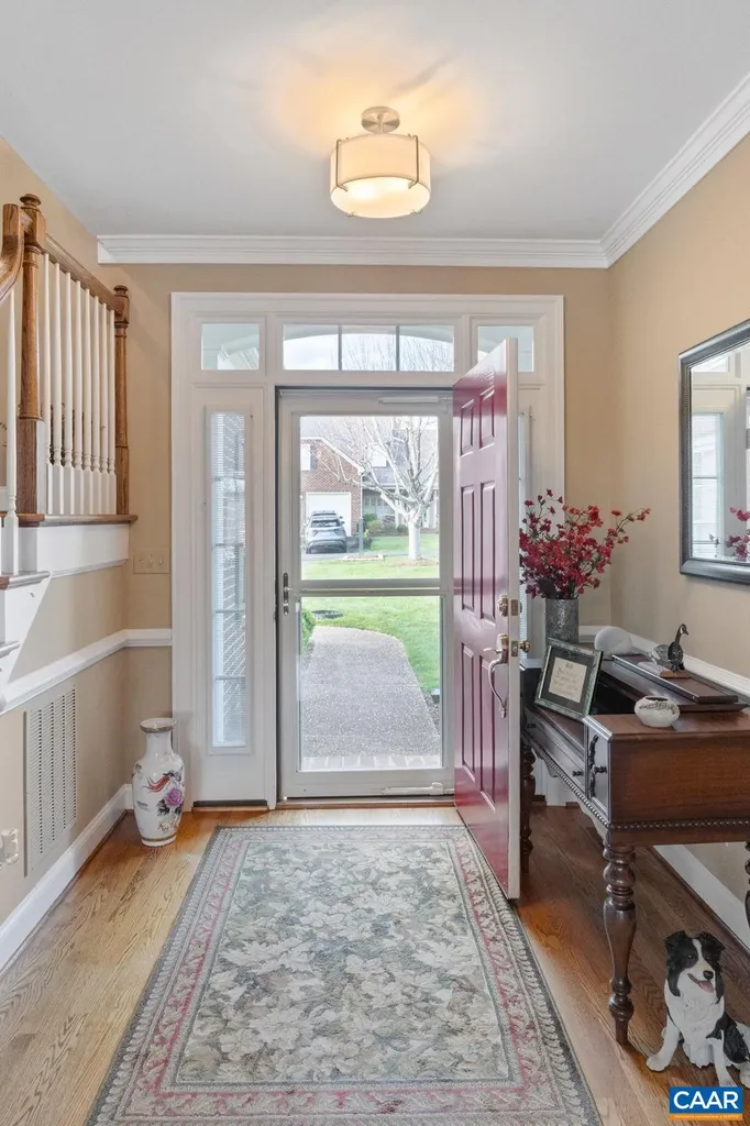 1563 Heathrow Lane Keswick VA 22947