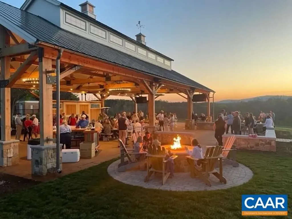 1563 Heathrow Lane Keswick VA 22947