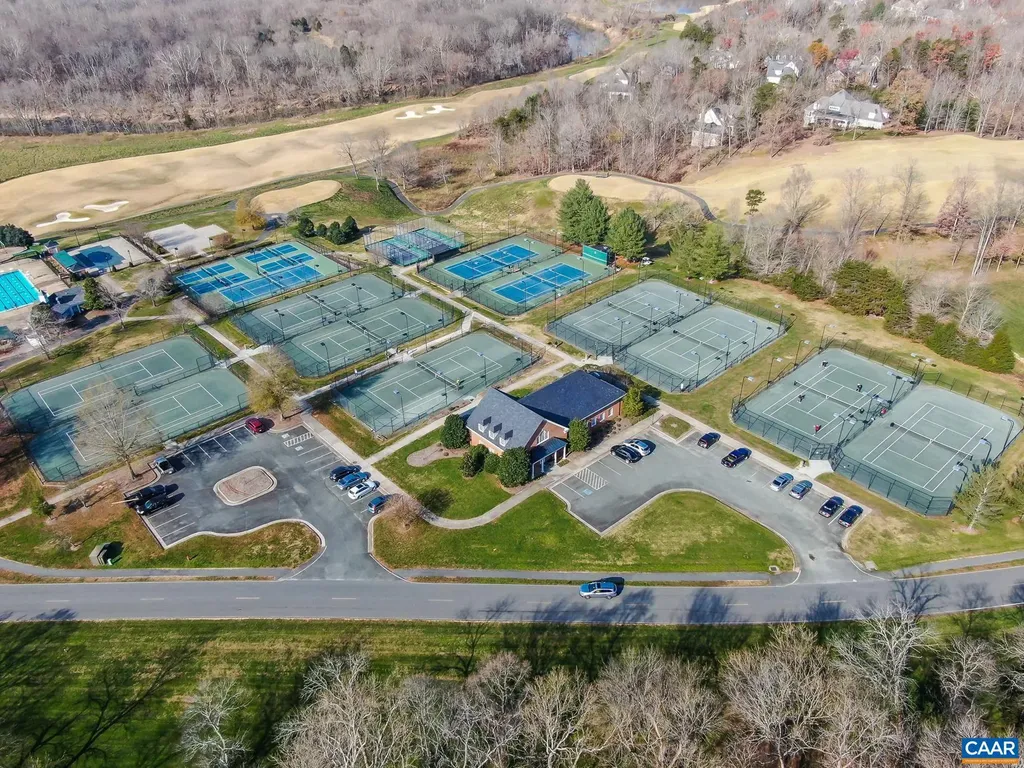 1563 Heathrow Lane Keswick VA 22947