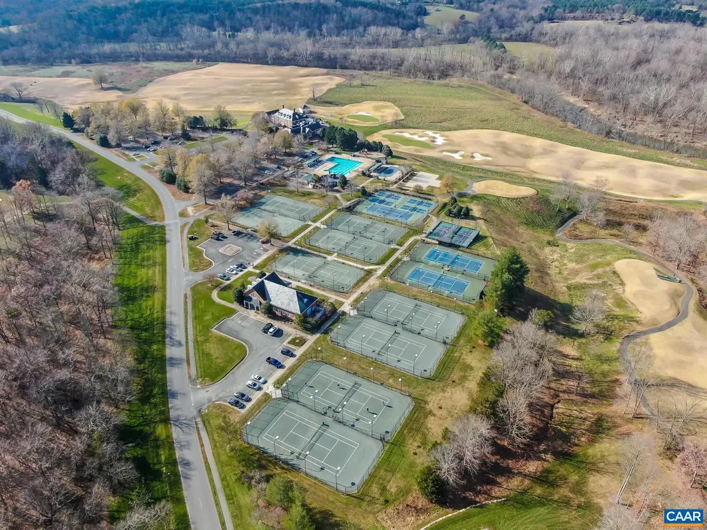 1563 Heathrow Lane Keswick VA 22947