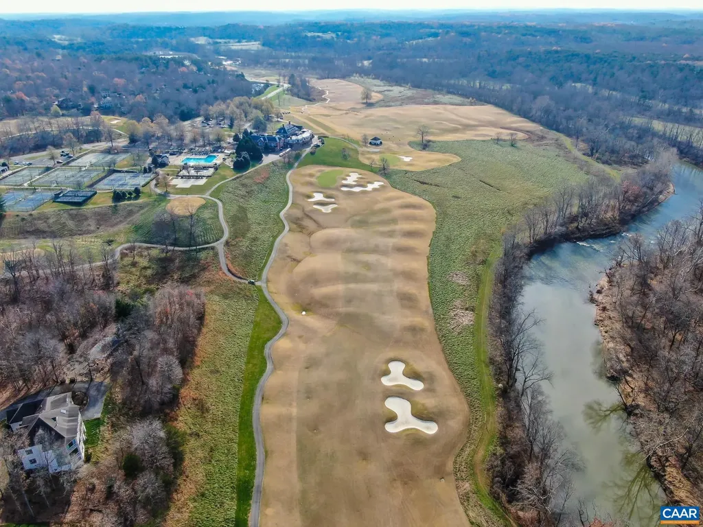 1563 Heathrow Lane Keswick VA 22947