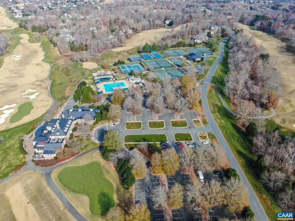 1563 Heathrow Lane Keswick VA 22947