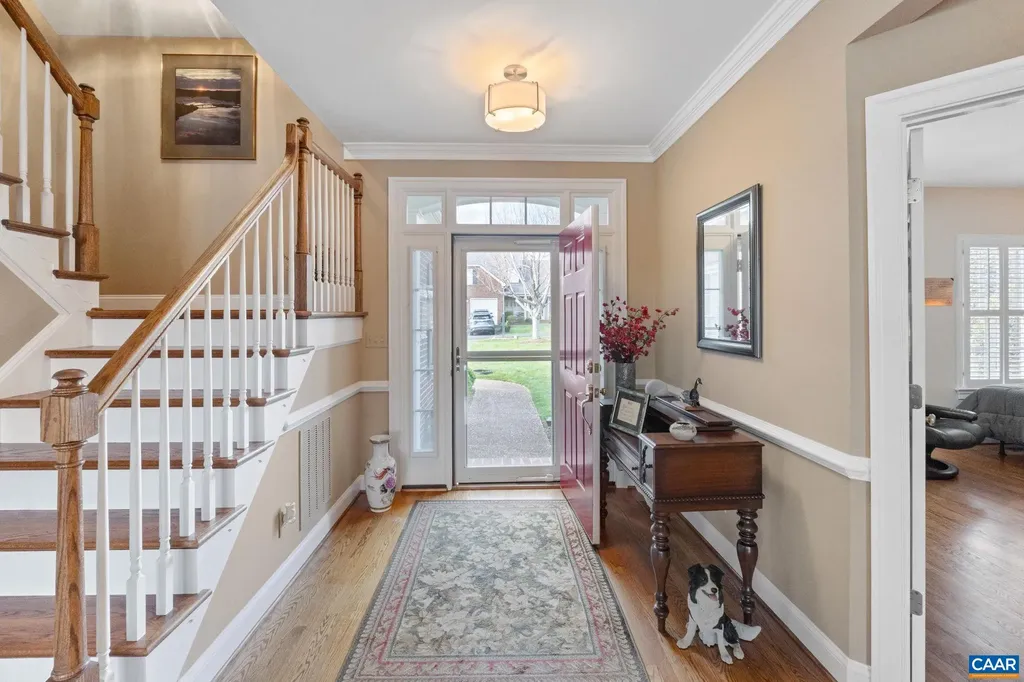 1563 Heathrow Lane Keswick VA 22947