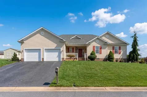 800 Waterton Street Staunton VA 24401