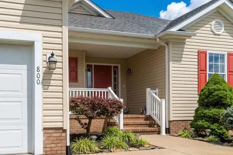 800 Waterton Street Staunton VA 24401