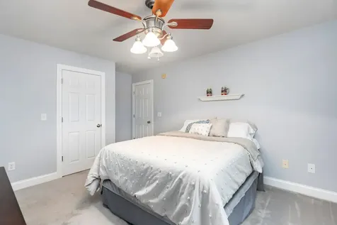 800 Waterton Street Staunton VA 24401
